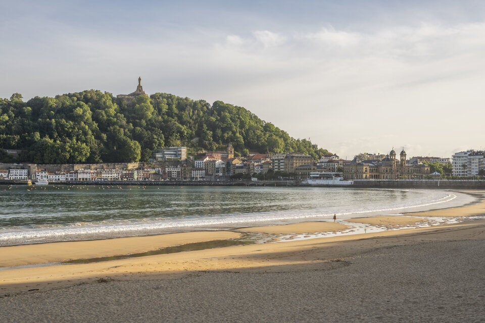 Europas schönste Städte am Meer für den Sommerurlaub 2026