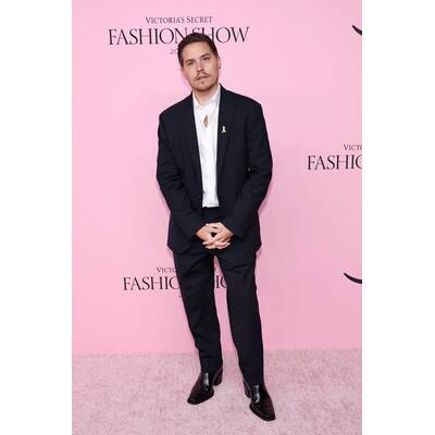 Patrick Schwarzenegger