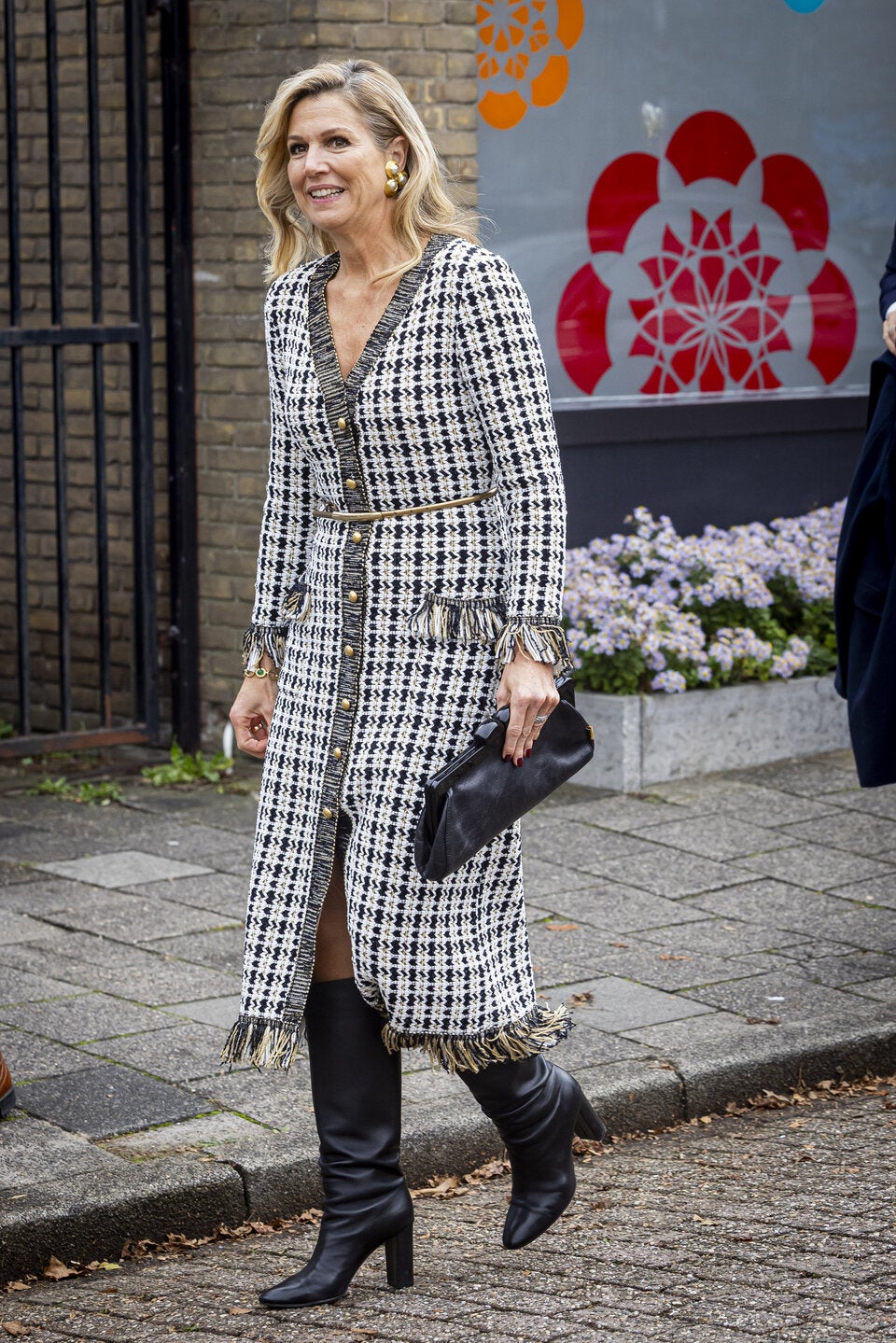 Stars lieben sie! Diese Stiefel sind das Must-have im Herbst 2025