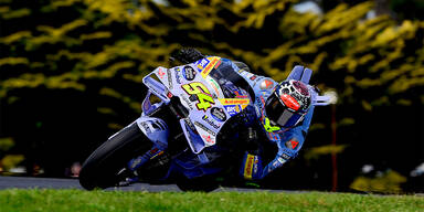 Aldeguers Fermin Motogp
