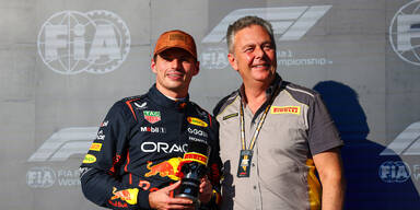 Knalleffekt: Formel-1-Legende beendet pl&ouml;tzlich Karriere