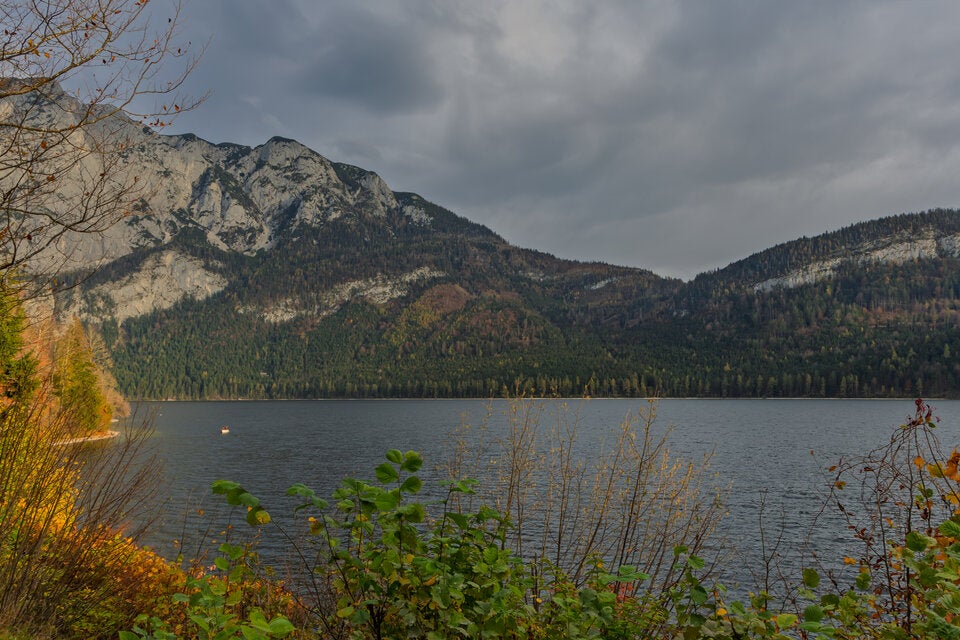 Herbstzauber in Österreich: Diese Kleinstädte & Dörfer sind besonders schön!