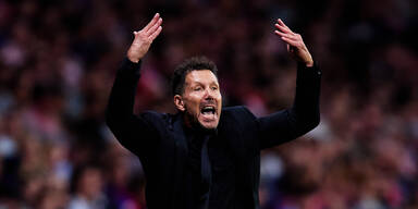 Skandal &uuml;berschattet Champions-League-Kracher Arsenal gegen Atletico