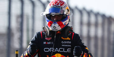 Max Verstappen Austin