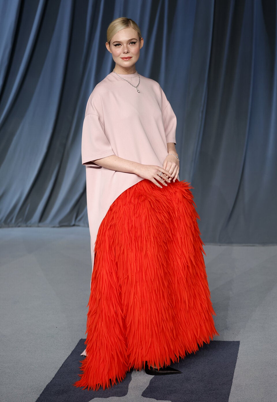 Worst Dressed Stars 2025: Das waren die Fashion-Fails des Jahres