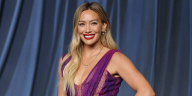 Hilary Duff Facelift