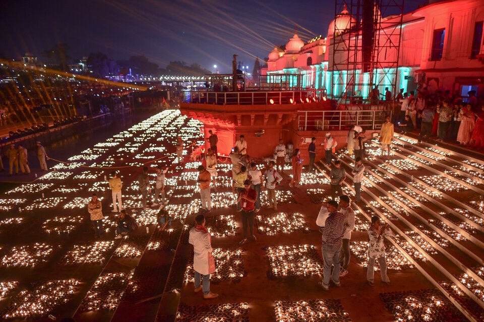 diwali
