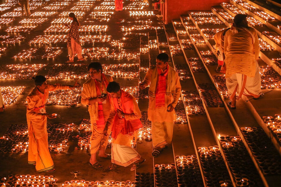 diwali