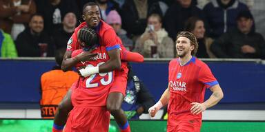 43-Torrekordfestival in der K&ouml;nigsklasse