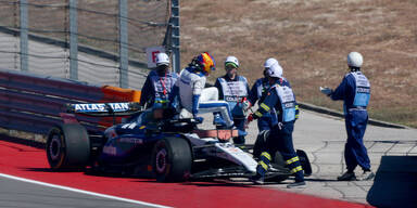 Zwei Stunden nach Rennen: F1-Star kassiert Doppel-Strafe