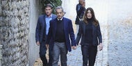 Ex-Präsident Sarkozy geht heute ins Gefängnis