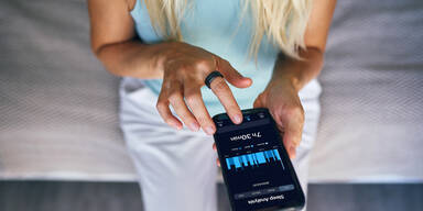 Smart Rings im Trend &ndash; Lohnt es sich?