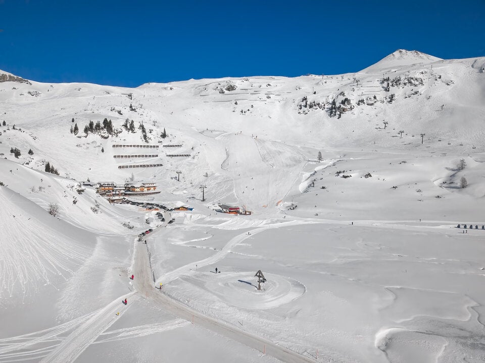 Skisaison verlängern: In diesen Top-Skigebieten fahren Sie noch bis in den Mai