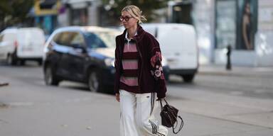 Wir haben den Code geknackt! Die wichtigsten Wintertrends 2025 sind diese Farbkombis