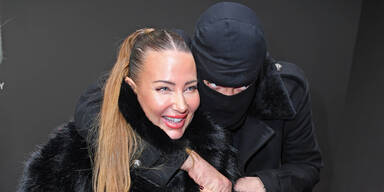 Nina Anhan über ihre Ehe mit Rapper Haftbefehl: "Ich muss stark sein für die Kinder"