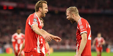 K&ouml;nigsklassen-Crunch-Time: Bayern in Bergamo gefordert