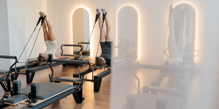 Expertin warnt: So gefährlich sind Österreichs Pilates-Studios wirklich