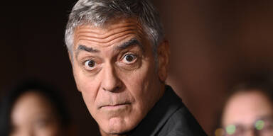 George Clooney