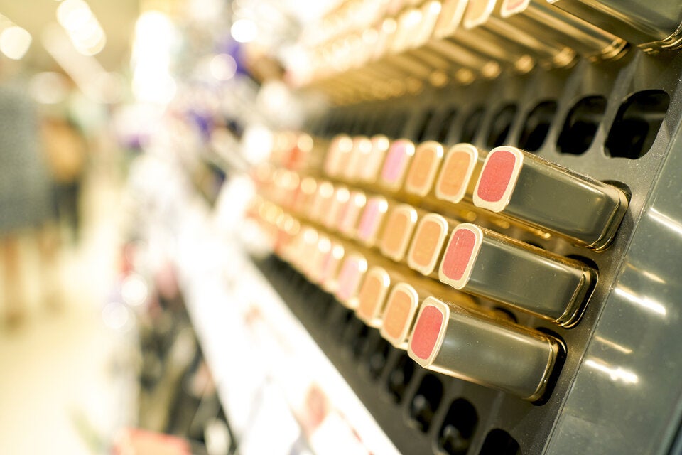 Neuer Beauty-Hotspot in Wien: ALINA eröffnet im Kaufhaus STEFFL