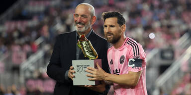 Lionel Messi verdient 15 Mal mehr als Ex-Bayern-Star Thomas M&uuml;ller