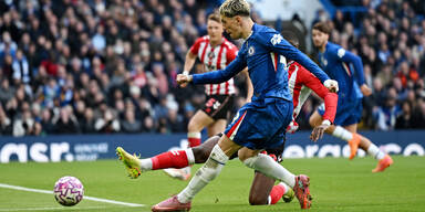 1:2-Pleite gegen Aufsteiger: Chelsea patzt im Titelrennen