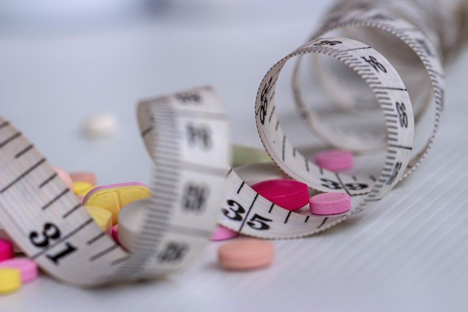 Vorsicht! Diese Diäten können Ihren Stoffwechsel ruinieren