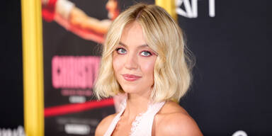 Haare ab! Sydney Sweeney wagt radikale Typveränderung