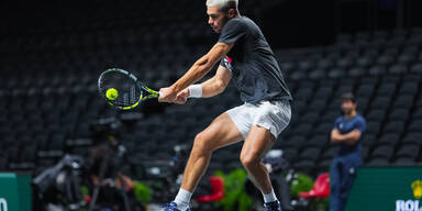 Riesen-&Uuml;berraschung: Alcaraz in Paris rausgeflogen