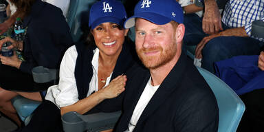 Mode-Panne: Prinz Harry muss sich bei ganz Kanada entschuldigen