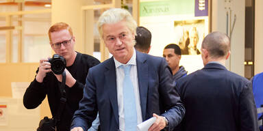 Wilders