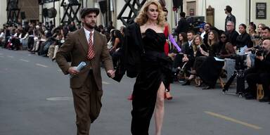 Vogue World 2025 erkl&auml;rt: Das steckt hinter dem glamour&ouml;sen Mode-Event in Hollywood