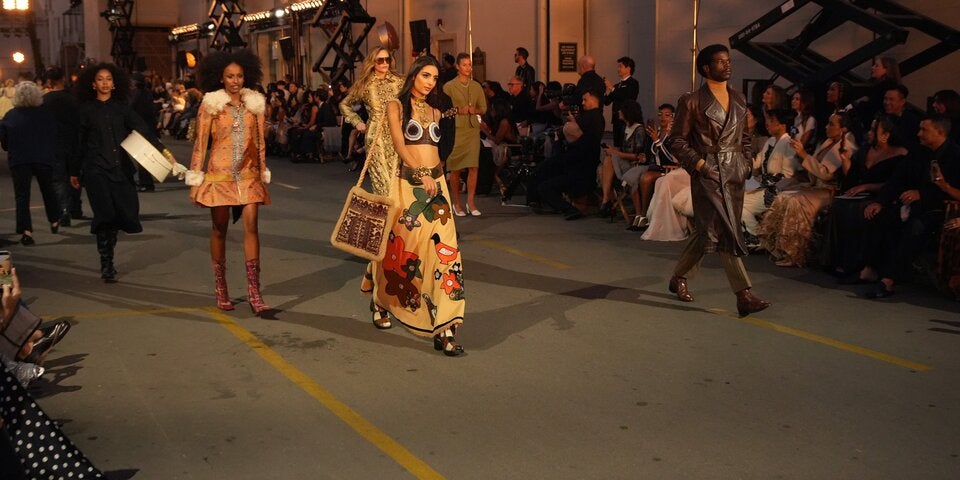 Vogue World 2025 erklärt: Das steckt hinter dem glamourösen Mode-Event in Hollywood