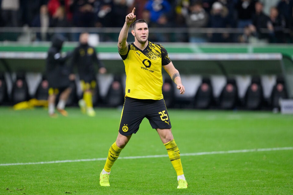 Niklas Süle