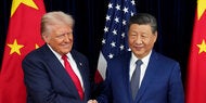 Erste Details: DAS ist Trumps Deal mit China
