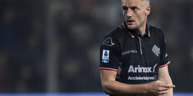 100.000 Euro Beute &ndash; England-Star Vardy in Villa ausgeraubt