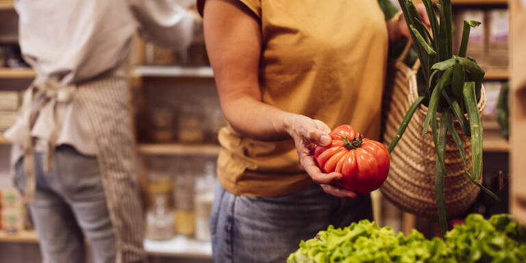 Von diesen Lebensmitteln sollten Sie im April unbedingt die Finger lassen