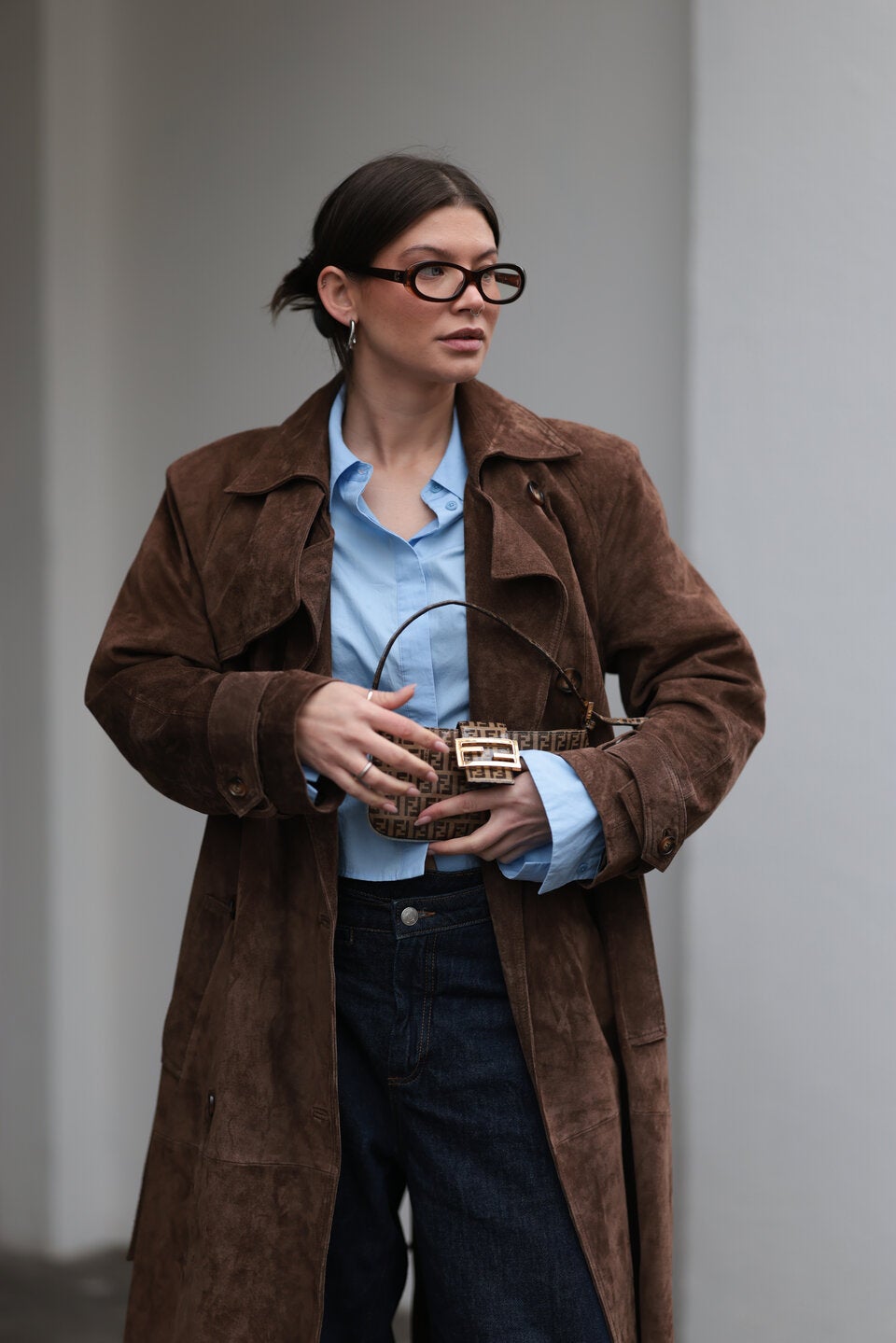 Wir haben den Code geknackt! Die wichtigsten Wintertrends 2025 sind diese Farbkombis