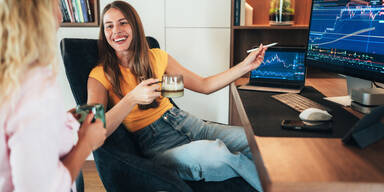 Bitcoin vs. Altcoins: So funktioniert die Dynamik