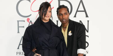 Freizügige Looks und heiße Momente bei den CFDA Fashion Awards 2025