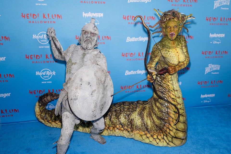 Heidi Klum