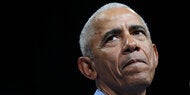 "Exzesse" - Obama mit Frontal-Attacke auf Trump