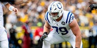 Raimann siegt in Berlin! Colts weiter NFL-Spitze - "Unbeschreiblich"