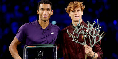 Weltrangliste! Sinner kehrt nach Paris-Titel an Spitze zur&uuml;ck