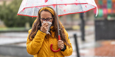 Fr&uuml;hling ad&eacute;! Jetzt wird's wieder frostig