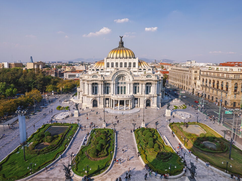 Top 10 Kulturstädte: Das sind die spannendsten Kultur-Hotspots für 2026