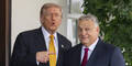 Trump Orban