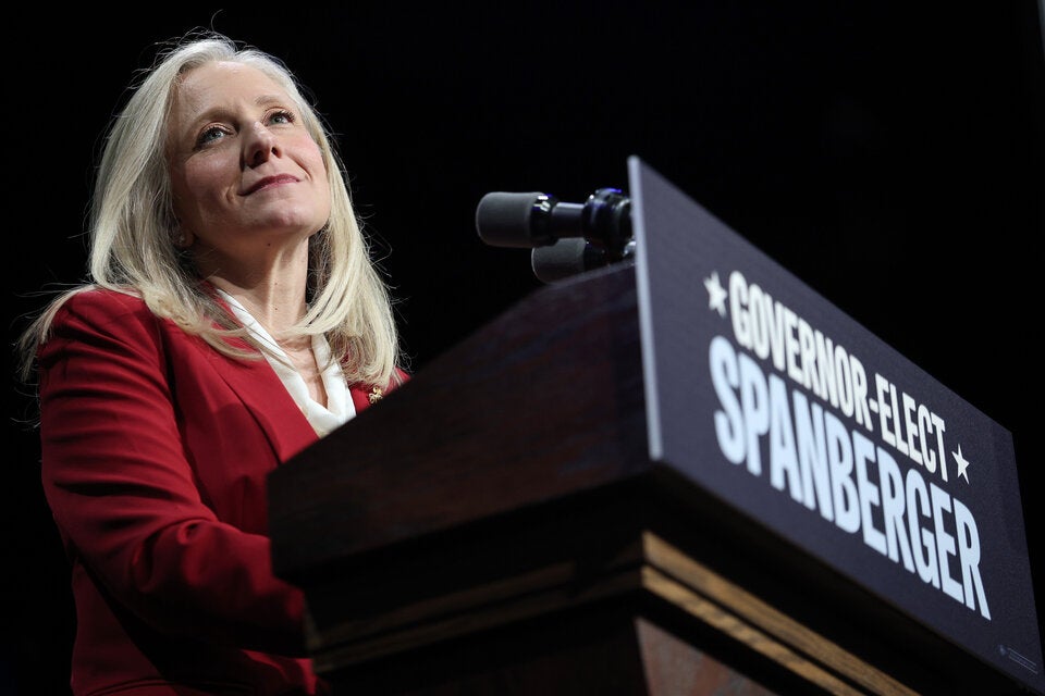Spanberger