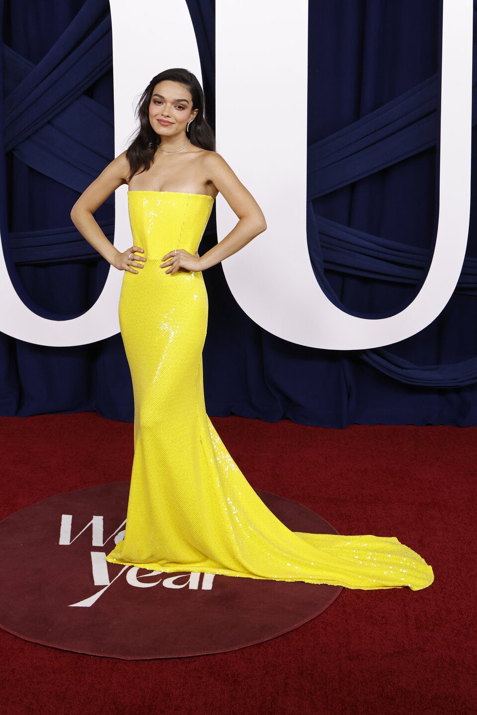 Glamour Women of the Year Awards: Diese Looks haben uns umgehauen