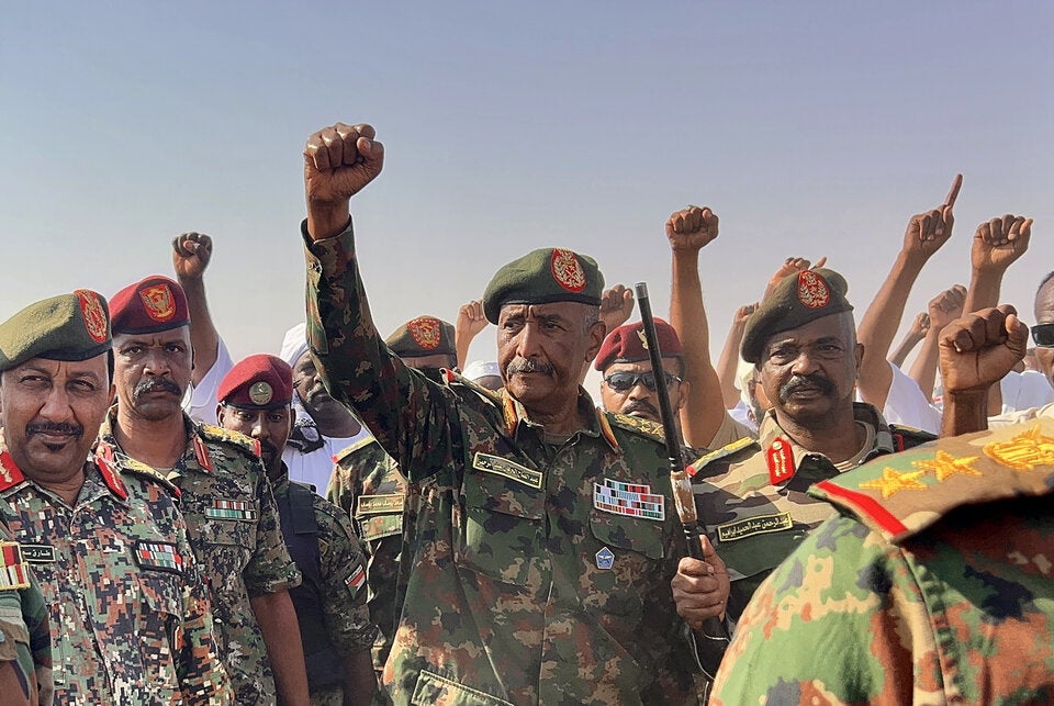 Sudan