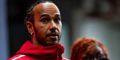 Schumacher verk&uuml;ndet Hamilton-Hammer bei Ferrari